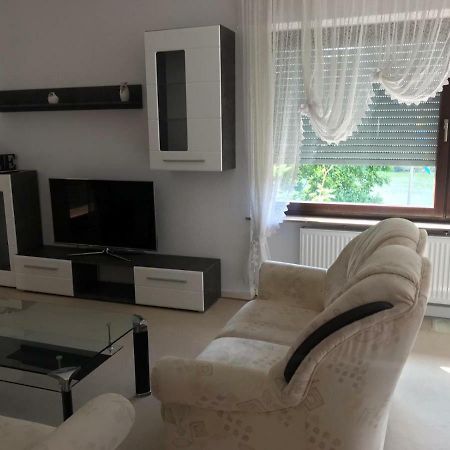 Ferienwohnung Niederfell - An Der Mosel 外观 照片