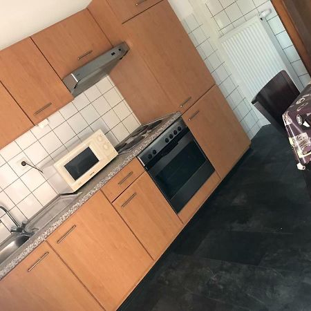 Ferienwohnung Niederfell - An Der Mosel 外观 照片