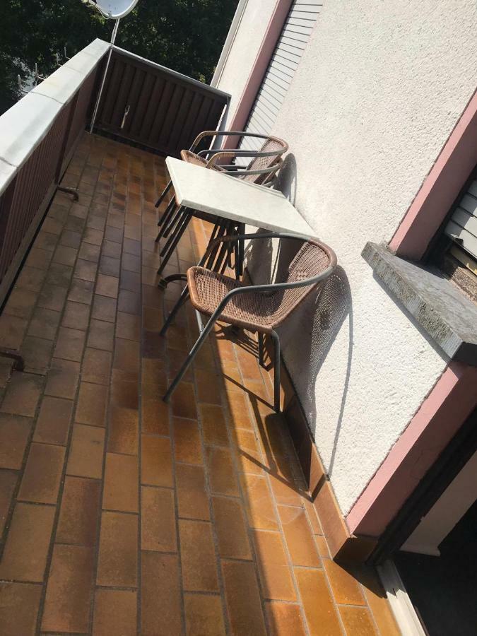Ferienwohnung Niederfell - An Der Mosel 外观 照片