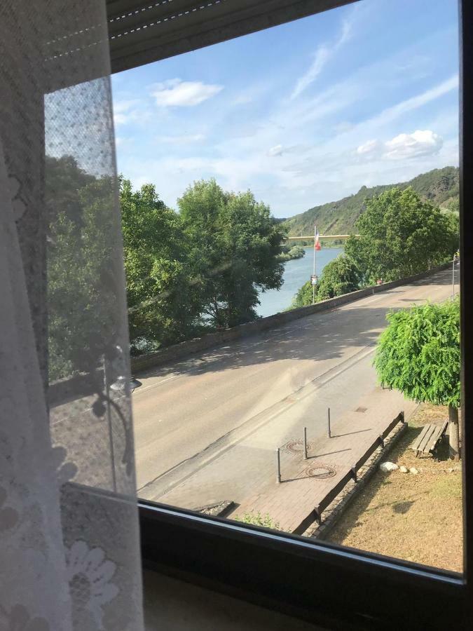 Ferienwohnung Niederfell - An Der Mosel 外观 照片