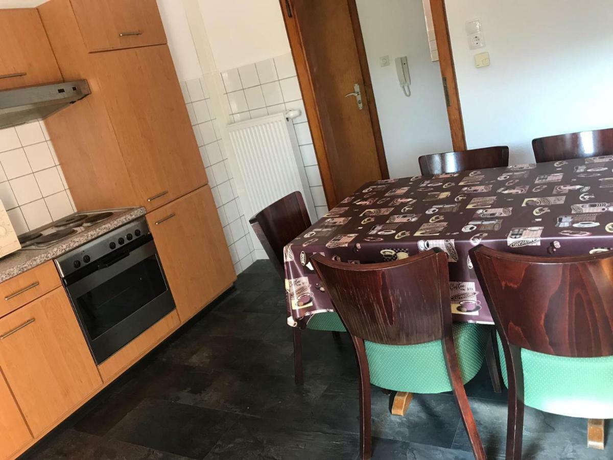 Ferienwohnung Niederfell - An Der Mosel 外观 照片