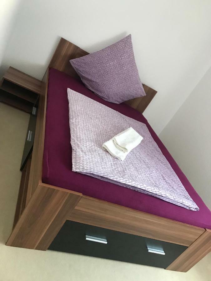 Ferienwohnung Niederfell - An Der Mosel 外观 照片