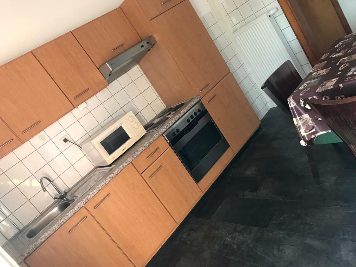 Ferienwohnung Niederfell - An Der Mosel 外观 照片